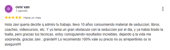 TESTIMONIO IMAGEN ZONA VIP 2